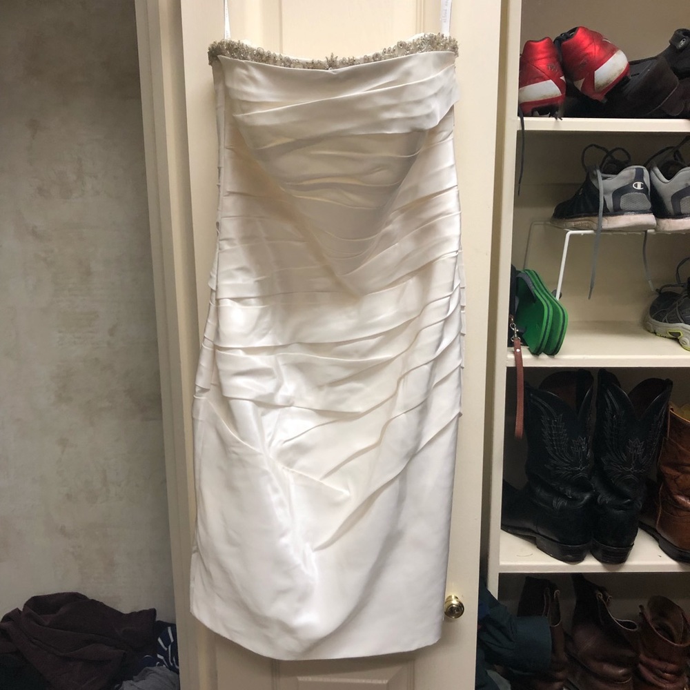 Alfred Angelo Cocktail Dress